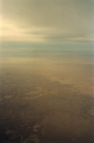 Peter Riedlinger, Syria (# 02), 2010/2014, analogue photograph, 
