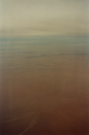Peter Riedlinger, Syria (# 09), 2010/2014, c-print, 70 x 50cm
