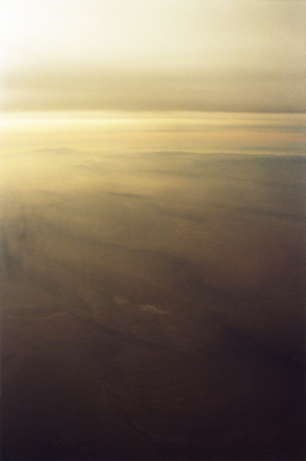 Peter Riedlinger, Syria (# 01), 2010/2014, c-print, 70 x 50cm