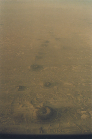 Peter Riedlinger, Syria (# 05) 2010/2014, analogue photograph, c