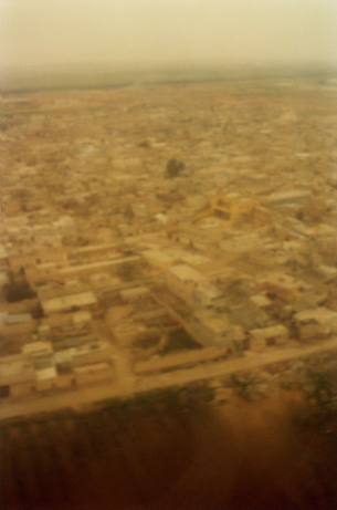 Peter Riedlinger, PR_Syria_06 (Aleppo), 2010/2014, c-print, 70 x