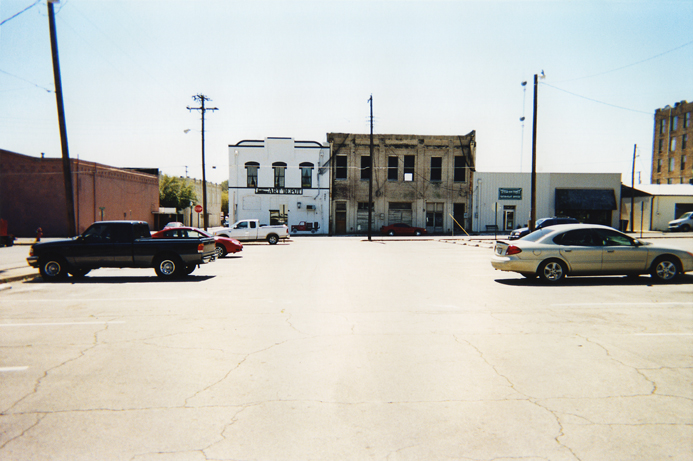Peter Riedlinger, This And That, Palestine, Texas