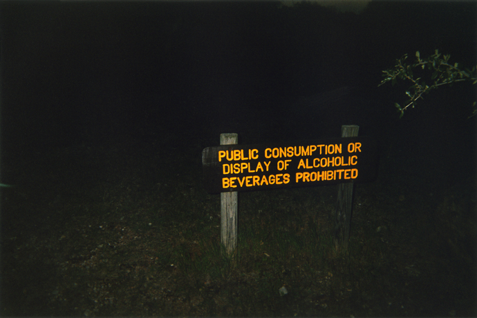Peter Riedlinger, Public Consumption, 2006/2015